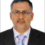 Dr Yahya Wardak