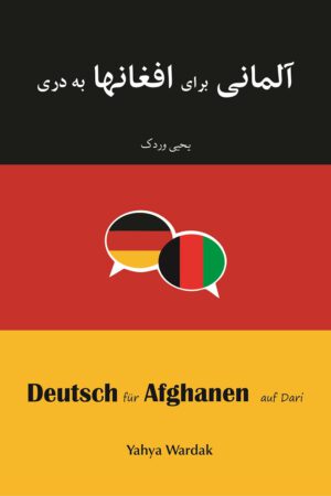 deutsch für Afghanen auf Dari