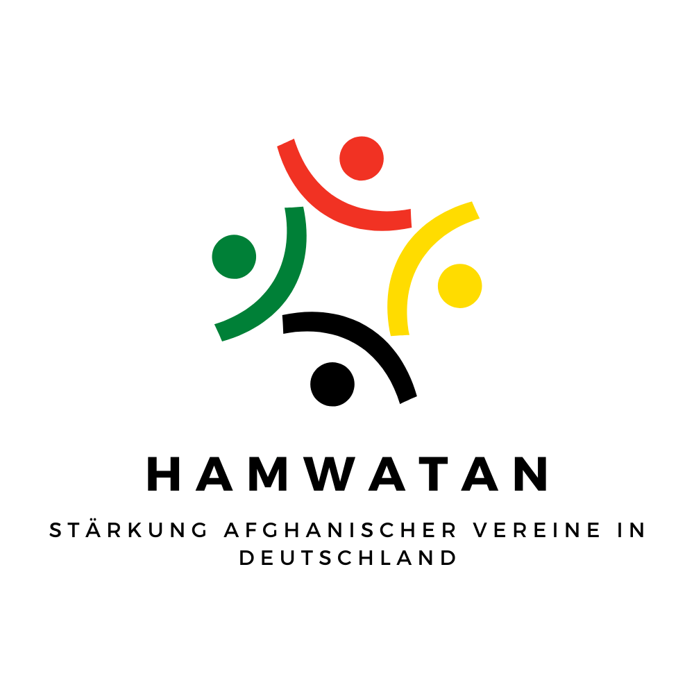 Bundesprojekt HamWatan zur Stärkung der ehrenamtlichen Strukturen in Deutschland