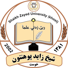 Khost University